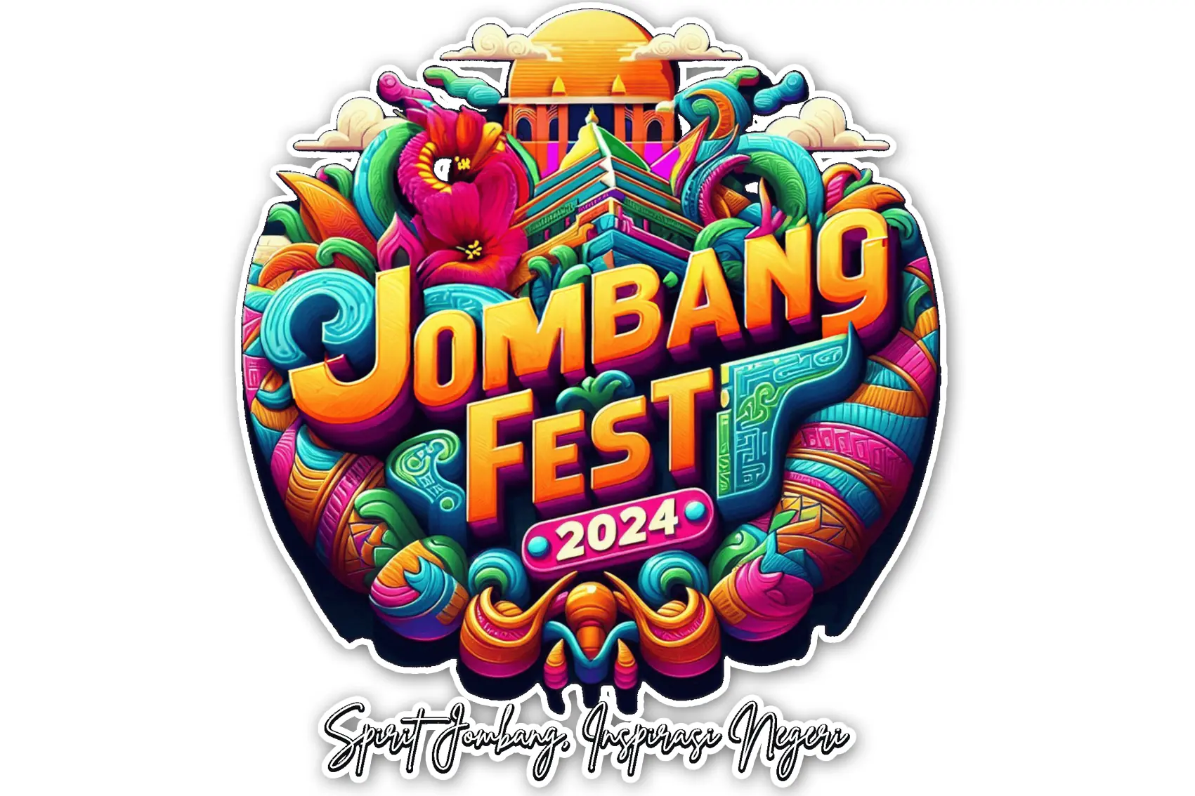 Jombang Fest 2024