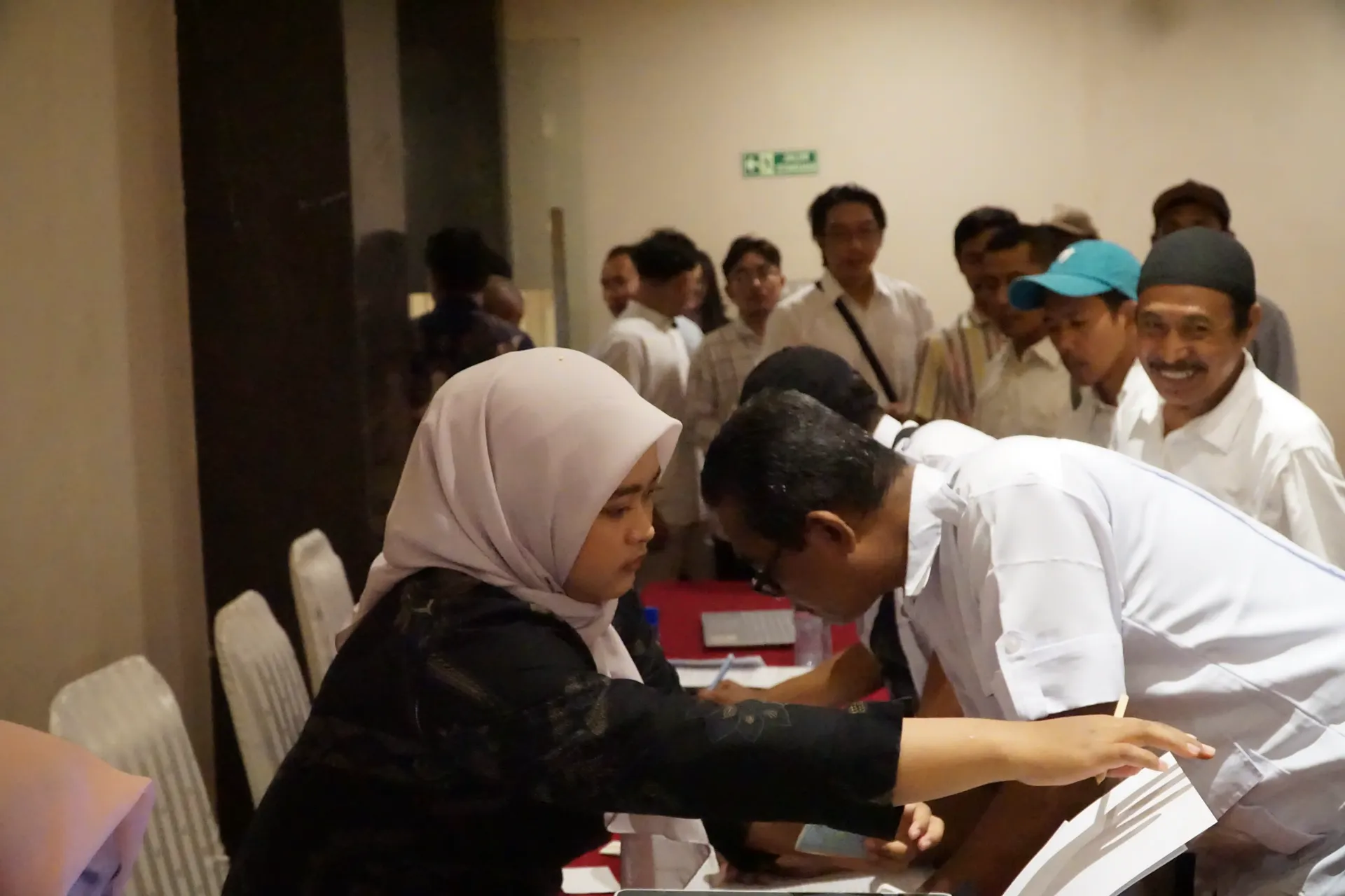 Sarasehan UMKM & Koperasi