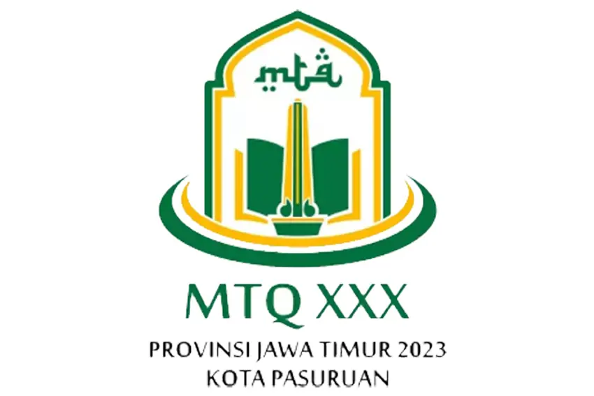 MTQ (Musabaqah Tilawatil Qur'an) Tingkat Jawa Timur Tahun 2023