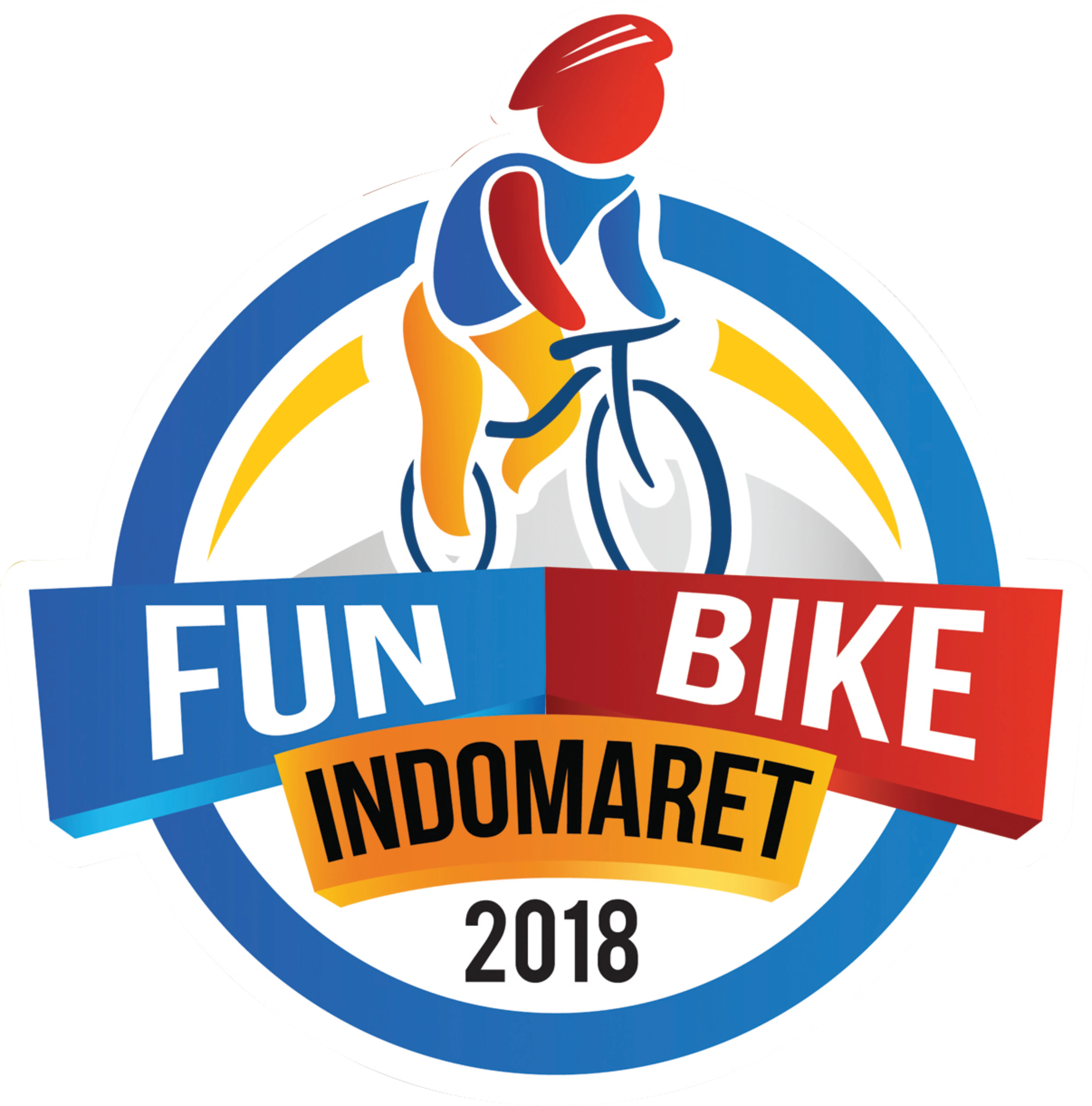 Fun Bike Indomaret 2018